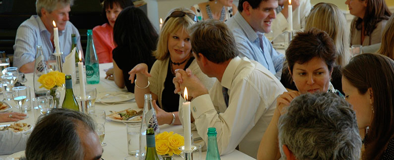 Corporate Event Corporate Event